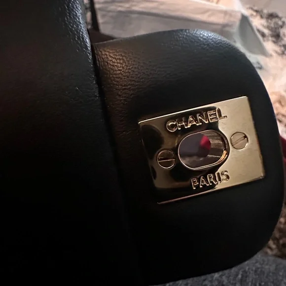 ✨ ❌SOLD❌Chanel Classic Mini Rectangle✨ - Picture 13 of 17